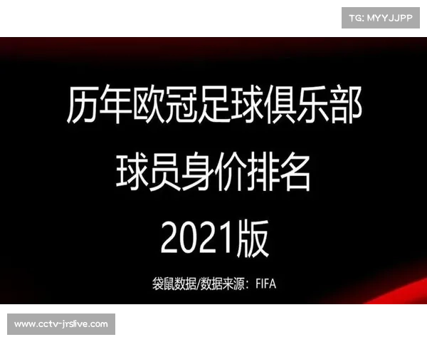欧冠赛场如何成为球员身价飙升的跳板与职业生涯的加速器 欧冠赛场如何成为球员身价飙升的跳板与职业生涯的加速器