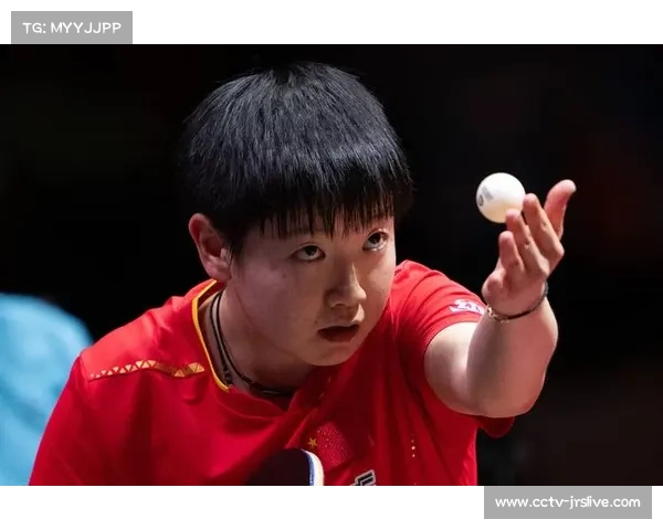 孙颖莎两位恩师助阵,冲击全运会首枚女单金牌 孙颖莎两位恩师助阵,冲击全运会首枚女单金牌