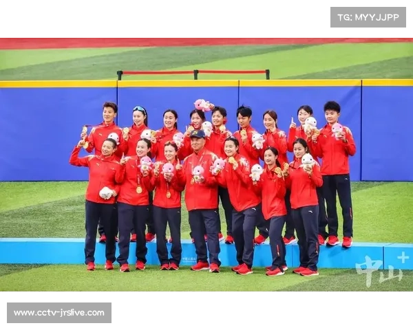 宋秋元：江苏垒球四连冠是为传承而战