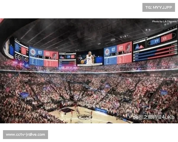 快船Intuit Dome按计划承办2026全明星周末，筹备工作有序推进