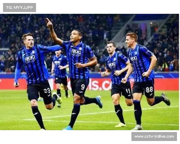 国际米兰vs亚特兰大，榜首大战一触即发